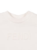 Fendi Jr Felpa Felpa