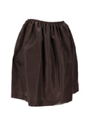 Miu Miu Gonne Nylon Gazare