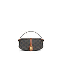 Celine Triomphe Tabou Shoulder Bag