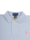 Polo Ralph Lauren Ss Kc Tops Knit