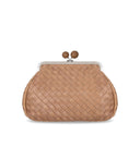 Max Mara Weekend Pasticcino Pancia Medium Orzo Clutch