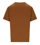 Carhartt Wip / Monogram Hamilton Brown T Shirt