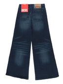 Diesel Kids 1978 J Pantaloni