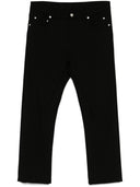Rick Owens Hose im Detroit-Schnitt