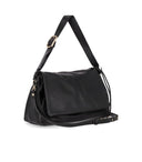Marella West Black Shoulder Bag