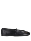 Miu Miu Ballerine Vitello
