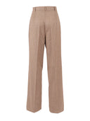 Max Mara Studio Pantalone Lungo Eziana
