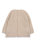 Paz Rodriguez Knit Newborn Sweater "Alegria"