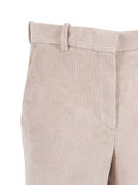 Pantalon carotte Circolo 1901 T.C,