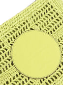 Tory Burch Ella håndheklet veske