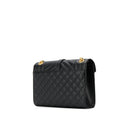 Sac moyen enveloppe Saint Laurent