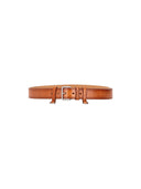 Miu Miu Cinture Vitello Antic