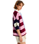 Polo Essentiel Antwerp Jice multicolore