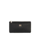 Dolce & Gabbana Logoplaque Purse