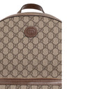 Gucci Gg Supreme Backpack