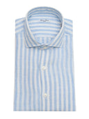 Sartoria Del Campo Sonrisa Camicia Uomo