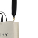 Bolsa de lienzo de Givenchy Medium G Tote