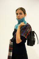 La Rose La Rose Maglia 3/4 Cashmere Nero