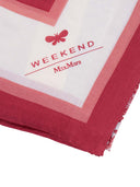 Max Mara Weekend Stola Foulard Mantella Sarong