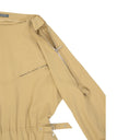 Alberta Ferretti Wool Blend Mini abito