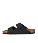 Birkenstock Arizona Black Sandal