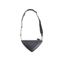Prada Triangle Shoulder Bag