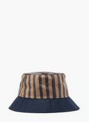 Paul Smith Men Hat Bucket Nyln Strp