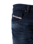 Diesel 2019 D Structure L. Pantalons