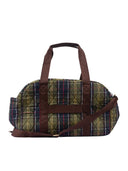 Barbour Wetherham Quilted Overnight