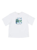 Lanvin t-skjorte
