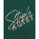 Autry Autry Cotton T Shirt