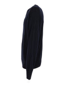 Ballantyne V Neck Pullover