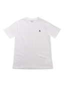 Polo Ralph Lauren Ss Cn Tops T Shirt