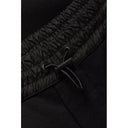 Pantalones de chándal del logotipo de algodón DSquared2