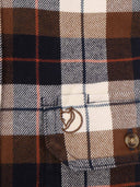 Koszula flanelowa Fjallraven Kanken Singi M