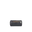 Bottega Veneta Barrell Mini Intrecciato Leather Bag