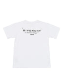 Givenchy t-skjorte for barn