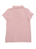 Polo Ralph Lauren Ss Polo Shir Tops Knit
