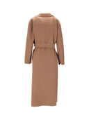 Max Mara S Cappotto