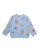 Stella Mccartney 스웨트셔츠