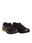 دليل Saucony Progrid 7 أسود/متعدد