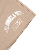Mm6 Maison Margiela Kids Mm6 P211 U Calzoncini