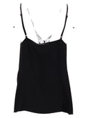 Stella Mc Cartney Envers Satin Slip Top