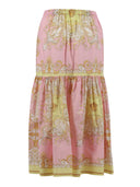 Versace Skirt