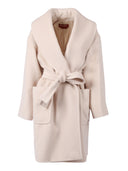 Max Mara Studio Cappotto Cloruro