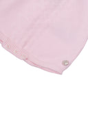 Paz Rodriguez Knit Newborn Romper "Regalo V26"
