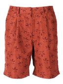 K Way Larose Emby Jacquard Pantaloncini Sportivi