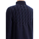 Maison Margiela Wool Sweater