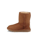 Ugg Baby Classic Ii Chestnut Boot