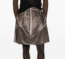 Moncler + Rick Owens Kiltshorts L109 N2 B00001 M8114